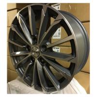 Литой колесный диск Carwel Тевриз AGR 6,5x16 5x112 ET46 D57,1