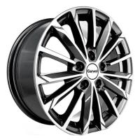 Литой колесный диск Carwel Тевриз AGR 6,5x16 5x108 ET50 D63,35