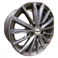 Литой колесный диск Carwel Тевриз GRT 6,5x16 5x114,3 ET40 D66,1
