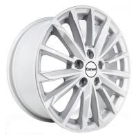 Литой колесный диск Carwel Тевриз SLT 6,5x16 5x108 ET50 D63,35