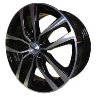 Литой колесный диск Carwel Негито AB 6,0x16 5x112 ET50 D57,1