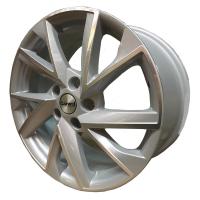 Литой колесный диск Carwel Тоджа AST 7,0x17 5x114,3 ET45 D60,1