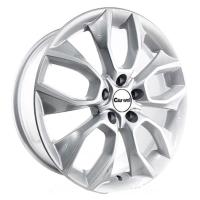Литой колесный диск Carwel Ханга SLT 7,0x17 5x114,3 ET51 D67,1