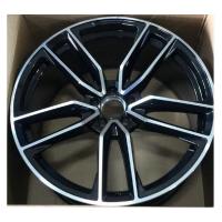 Литой колесный диск Mercedes Replica MR5610 BMF 10,0x21 5x112 ET54 D66,6