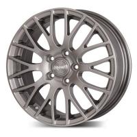 Литой колесный диск Proma GT неро новый 6,5x16 5x108 ET50 D63,4