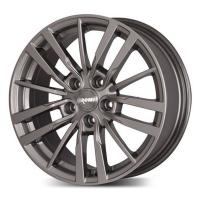 Литой колесный диск Proma Вегас неро новый 7,0x16 5x108 ET46 D65,1