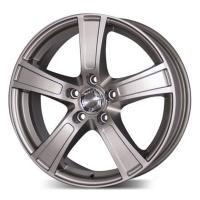 Литой колесный диск Proma Премьер неро 7,0x17 5x112 ET40 D66,6