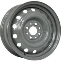 Штампованный стальной диск Trebl X40021 Green 6,0x15 4x98 ET35 D58,6