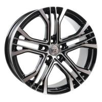 Литой колесный диск TechLine RST R029 BD 8,5x19 5x112 ET28 D66,6