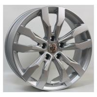 Литой колесный диск TechLine RST R047 S 7,0x17 5x114,3 ET40 D66,1