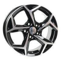 Литой колесный диск TechLine RST R066 BD 6,5x16 5x114,3 ET46 D67,1