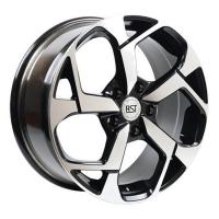 Литой колесный диск TechLine RST R067 BD 7,0x17 5x114,3 ET35 D60,1