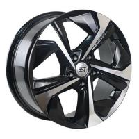 Литой колесный диск TechLine RST R097 BD 7,0x17 5x114,3 ET40 D67,1