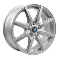 Литой колесный диск Venti 1615 S 6,5x16 5x100 ET38 D57,1