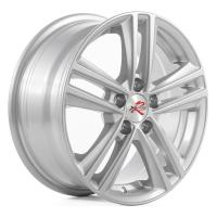 Литой колесный диск X-trike RST R025 HSL 6,0x15 5x100 ET40 D57,1
