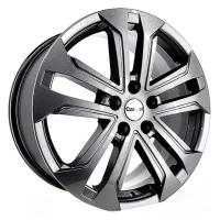 Литой колесный диск Carwel Куж GRT 7,0x18 5x114,3 ET40 D64,1