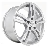 Литой колесный диск Carwel Аврас SL 7,0x17 5x114,3 ET40 D66,1