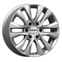 Литой колесный диск Carwel Сандал SB 7,5x18 6x139,7 ET25 D106,1