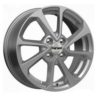Литой колесный диск Carwel Ессей SB 6,0x15 4x100 ET50 D60,1