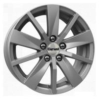 Литой колесный диск Carwel Имлес SB 6,0x15 5x100 ET38 D57,1