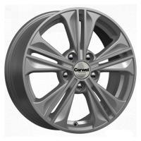 Литой колесный диск Carwel Исток SB 6,0x16 5x112 ET48 D57,1