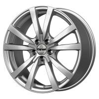 Литой колесный диск Carwel Гранд SB 7,0x17 5x110 ET46 D63,35