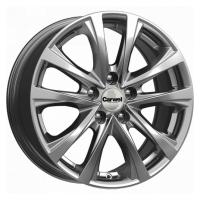 Литой колесный диск Carwel Касли SB 7,0x17 5x114,3 ET40 D66,1