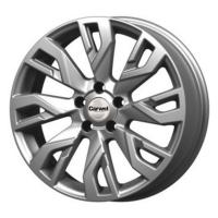 Литой колесный диск Carwel Рамза SB 7,0x18 5x114,3 ET48,5 D67,1