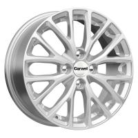 Литой колесный диск Carwel Риорита SB 6,0x15 4x100 ET50 D60,1