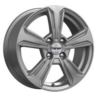 Литой колесный диск Carwel Сириус SB 6,0x15 4x100 ET48 D54,1