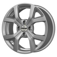 Литой колесный диск Carwel Таир SB 6,0x15 4x100 ET40 D60,1