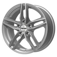 Литой колесный диск Carwel Тау SB 6,5x16 5x110 ET37 D65,1