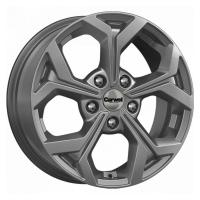 Литой колесный диск Carwel Цада GRT 6,5x16 5x108 ET50 D63,35