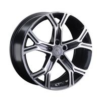 Литой колесный диск Audi Replica A204 GMF 8,5x19 5x112 ET28 D66,6