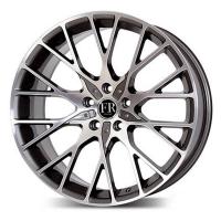 Литой колесный диск BMW Replica B203T GMF 8,0x18 5x112 ET30 D66,6