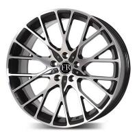 Литой колесный диск BMW Replica B204T BF 9,0x18 5x112 ET40 D66,6