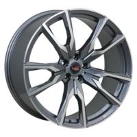 Литой колесный диск BMW Replica Concept-B539 GMF 10,5x22 5x112 ET43 D66,6