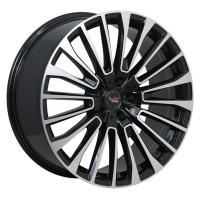 Литой колесный диск BMW Replica Concept-B540 BKF 10,5x22 5x112 ET43 D66,6
