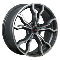 Литой колесный диск BMW Replica Concept-B563 GMF 7,0x18 5x112 ET22 D66,6