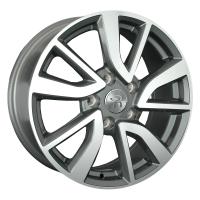 Литой колесный диск Chery Replica CHR29 GMF 7,0x19 5x108 ET36 D65,1