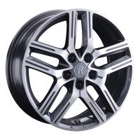 Литой колесный диск Geely Replica GL12 GMF 7,0x17 5x114,3 ET45 D60,1