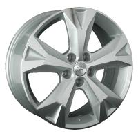 Литой колесный диск Haval Replica HV1 SF 7,5x18 5x114,3 ET35 D60,1