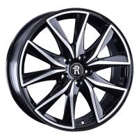 Литой колесный диск Haval Replica HV16 BKF 7,0x19 5x114,3 ET40 D64,1