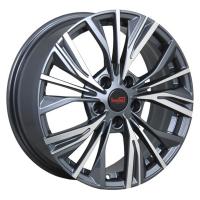 Литой колесный диск Nissan Replica Concept-NS548 GMF 7,0x17 5x114,3 ET40 D66,1