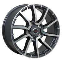 Литой колесный диск Toyota Replica Concept-TY556 GMF 10,0x21 5x150 ET45 D110,1