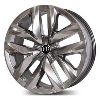 Литой колесный диск Volkswagen Replica VV0004 HB 8,0x20 5x112 ET34 D66,45