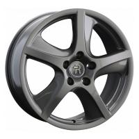 Литой колесный диск Porsche Replica PR2 GM 9,0x20 5x130 ET60 D71,6