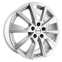 Литой колесный диск Carwel Чаны SLT 7,0x18 5x114,3 ET50 D67,1