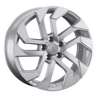 Литой колесный диск Hyundai Replica HND221 SF 7,0x17 5x114,3 ET48 D67,1