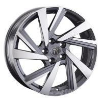 Литой колесный диск Hyundai Replica HND260 GMF 7,5x18 5x114,3 ET50,5 D67,1
